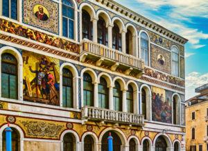 Italy, Veneto, Venice, old town Italy, Veneto, Venice, old town